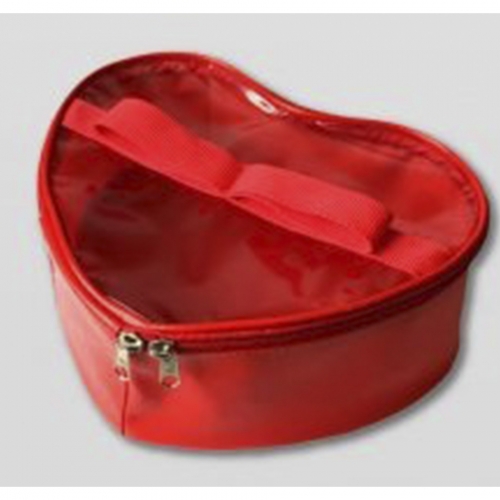 Necessaire de Coração